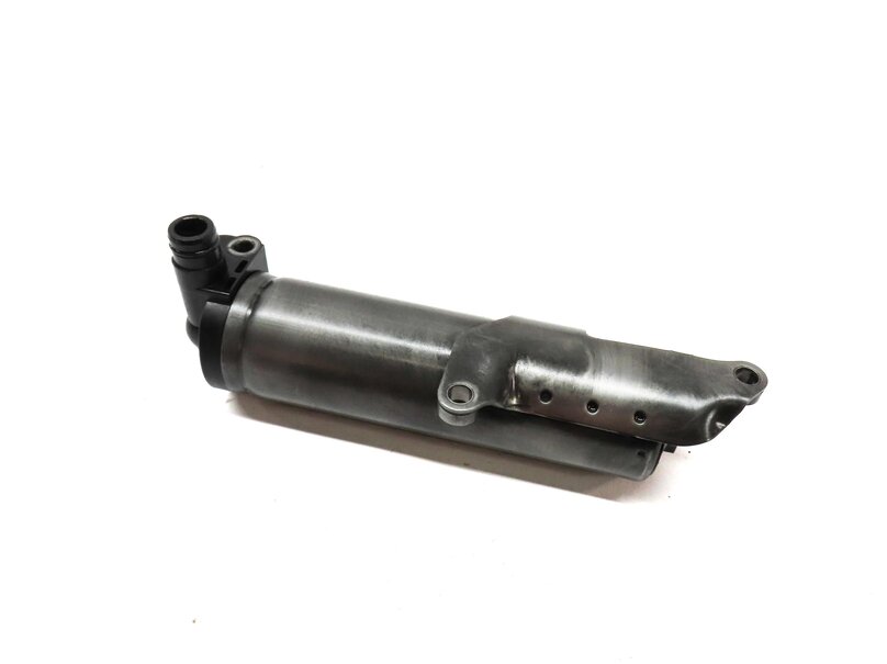 BMW 2012 528i / 2013 328i X3 - 2.0L AWD 8HP-45 AUTO TRANSMISSION HYDRAULIC PUMP