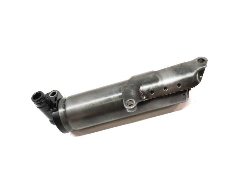 Thumbnail 3: BMW 2012 528i / 2013 328i X3 - 2.0L AWD 8HP-45 AUTO TRANSMISSION HYDRAULIC PUMP