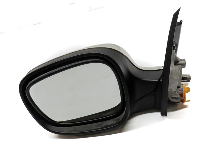 Thumbnail 2: 2011-2014 BMW X3 (F25) LEFT - P-FOLD MEMORY HEATED AUTODIM DOOR MIRROR (SILVER)