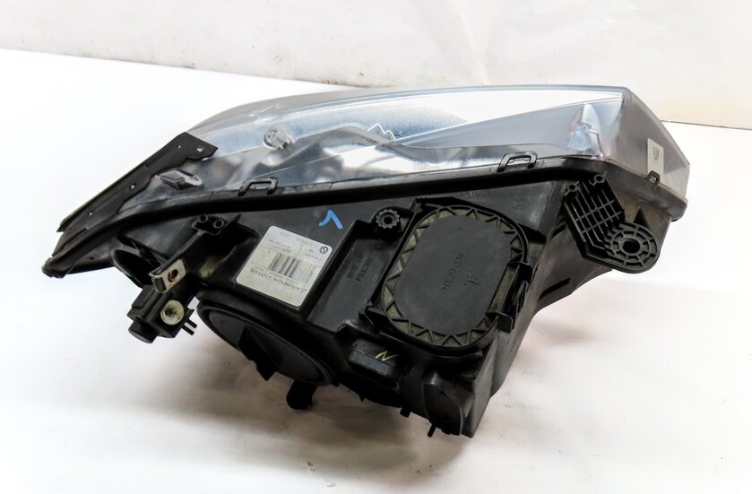 Thumbnail 5: 2011-2014 BMW X3 (F25) LEFT FRONT DRIVER HALOGEN HEADLIGHT LIGHT LAMP