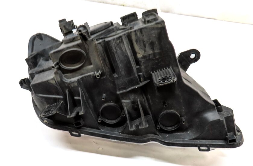 Thumbnail 6: 2011-2014 BMW X3 (F25) LEFT FRONT DRIVER HALOGEN HEADLIGHT LIGHT LAMP