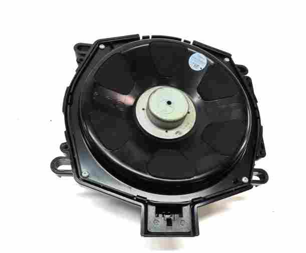 Thumbnail 4: 2014 BMW X3 (F25) DOOR DASH DECK WOOFER MIDRANGE TWEETER SPEAKER SET 11