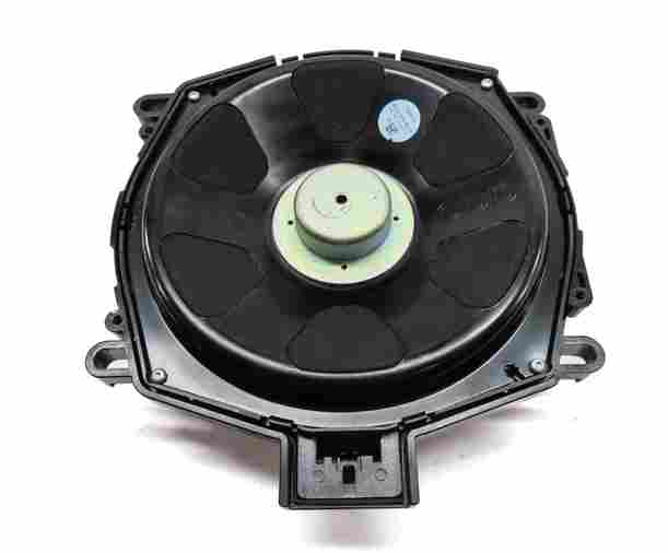 Thumbnail 5: 2014 BMW X3 (F25) DOOR DASH DECK WOOFER MIDRANGE TWEETER SPEAKER SET 11