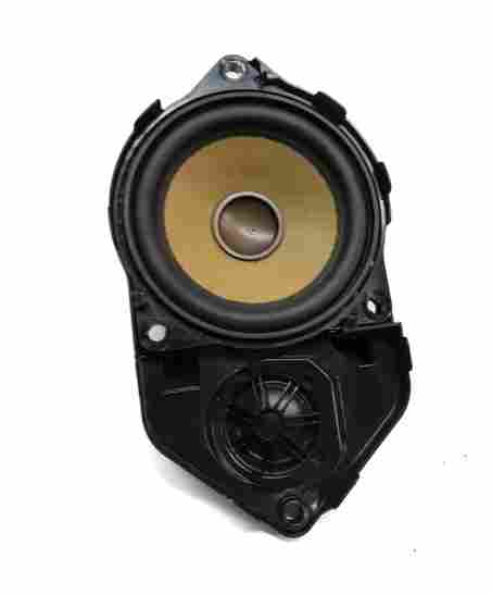 Thumbnail 7: 2014 BMW X3 (F25) DOOR DASH DECK WOOFER MIDRANGE TWEETER SPEAKER SET 11