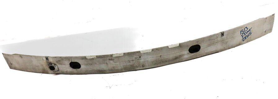 Thumbnail 2: 2011-2018 BMW X3 X4 (F25 F26) FRONT BUMPER REINFORCEMENT IMPACT BAR BRACKET SET2