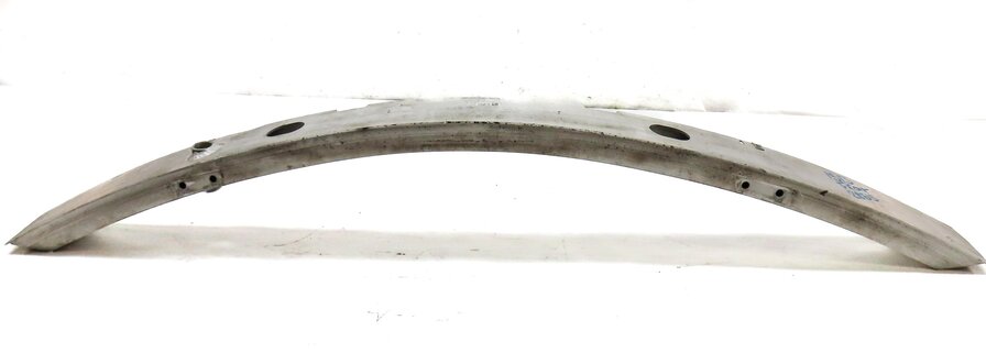 Thumbnail 4: 2011-2018 BMW X3 X4 (F25 F26) FRONT BUMPER REINFORCEMENT IMPACT BAR BRACKET SET2