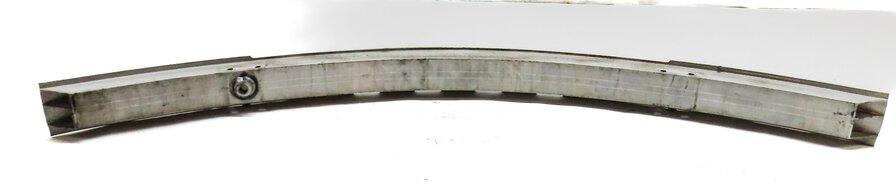 Thumbnail 5: 2011-2018 BMW X3 X4 (F25 F26) FRONT BUMPER REINFORCEMENT IMPACT BAR BRACKET SET2