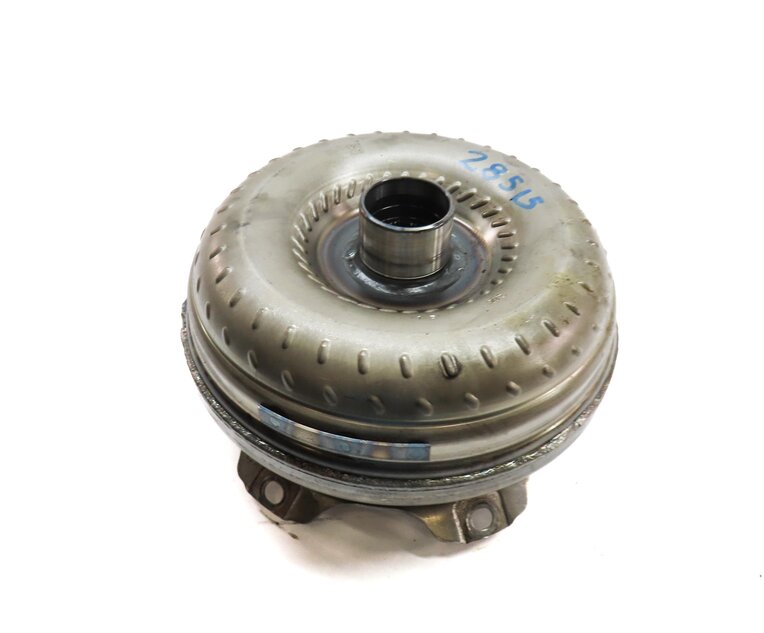2013-2017 BMW X3 (F25) 28i - 2.0L ENGINE AUTO TRANSMISSION TORQUE CONVERTER