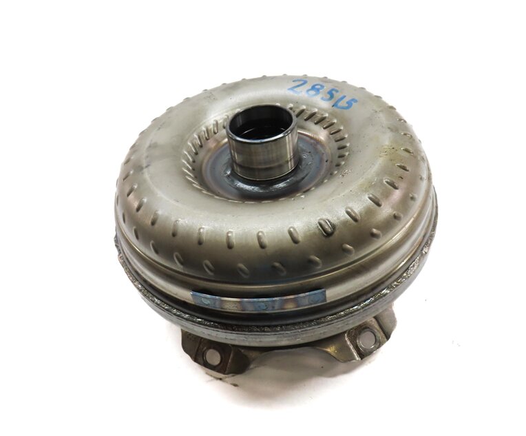 Thumbnail 2: 2013-2017 BMW X3 (F25) 28i - 2.0L ENGINE AUTO TRANSMISSION TORQUE CONVERTER