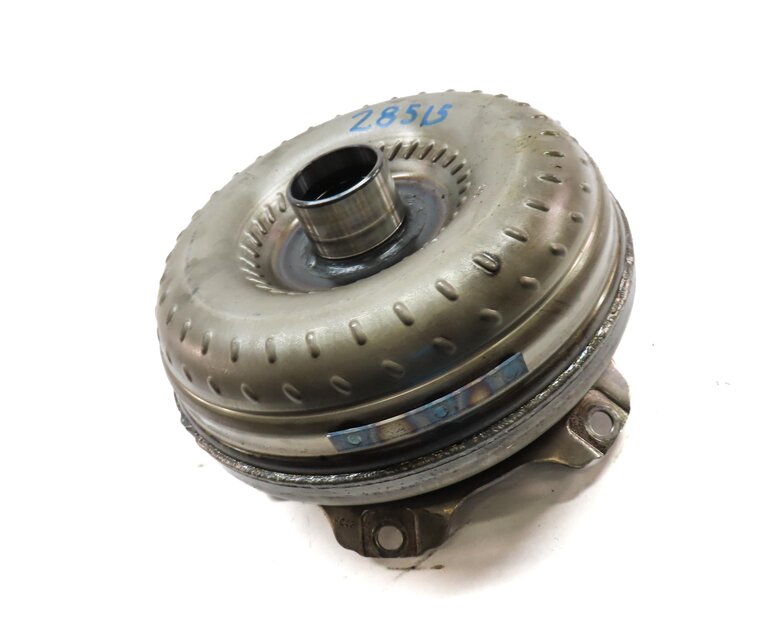 Thumbnail 3: 2013-2017 BMW X3 (F25) 28i - 2.0L ENGINE AUTO TRANSMISSION TORQUE CONVERTER