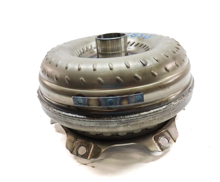 Thumbnail 4: 2013-2017 BMW X3 (F25) 28i - 2.0L ENGINE AUTO TRANSMISSION TORQUE CONVERTER