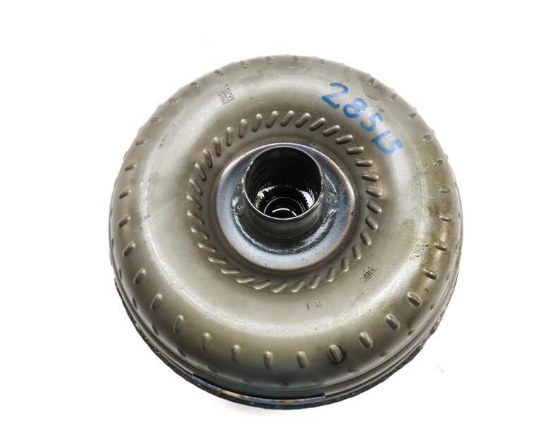 Thumbnail 5: 2013-2017 BMW X3 (F25) 28i - 2.0L ENGINE AUTO TRANSMISSION TORQUE CONVERTER
