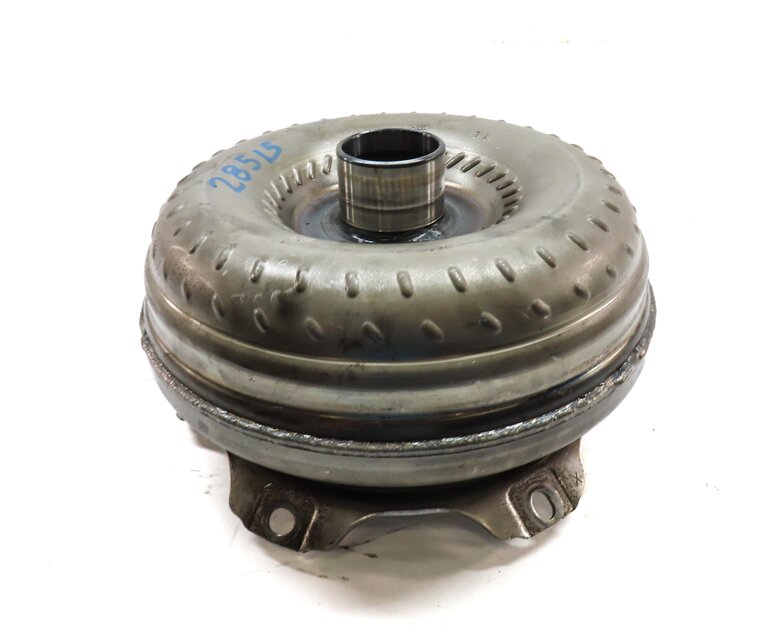 Thumbnail 6: 2013-2017 BMW X3 (F25) 28i - 2.0L ENGINE AUTO TRANSMISSION TORQUE CONVERTER