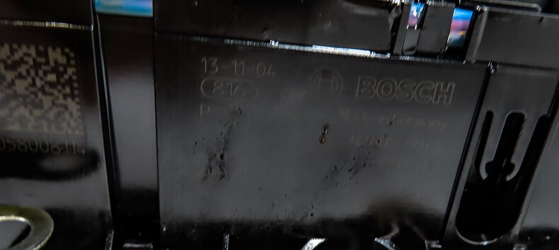 Thumbnail 7: 14 BMW 328i 328iGT X3 F25 F30 F34 2.0L AUTO AWD 8 SPEED TRANSMISSION VALVE BODY