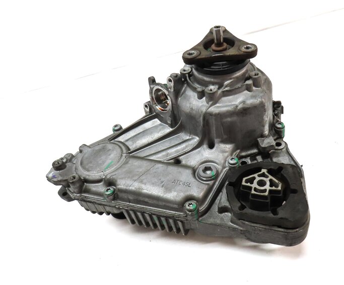 Thumbnail 2: 12-18 BMW X3 X4 X5 X6 (F15 F16 F25 F26) 2.0L / 3.0D / 3.0L FRONT TRANSFER CASE