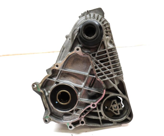Thumbnail 5: 12-18 BMW X3 X4 X5 X6 (F15 F16 F25 F26) 2.0L / 3.0D / 3.0L FRONT TRANSFER CASE