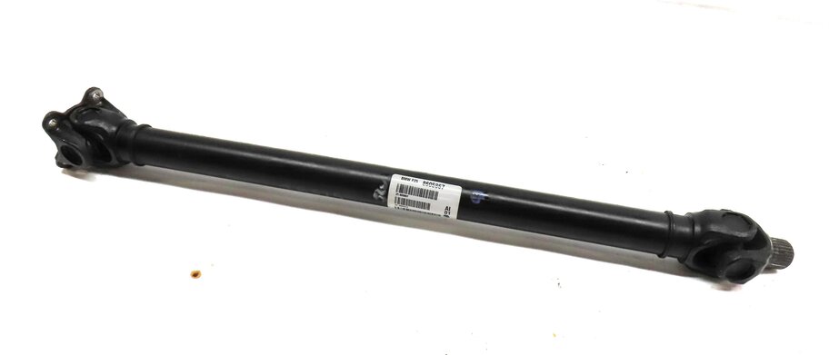 2011-2018 BMW X3 X4 (F25 F26) FRONT DRIVESHAFT DRIVELINE DRIVE LINE SHAFT