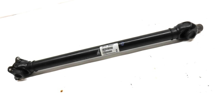 Thumbnail 3: 2011-2018 BMW X3 X4 (F25 F26) FRONT DRIVESHAFT DRIVELINE DRIVE LINE SHAFT