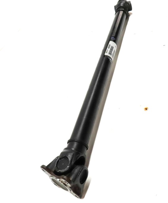 Thumbnail 5: 2011-2018 BMW X3 X4 (F25 F26) FRONT DRIVESHAFT DRIVELINE DRIVE LINE SHAFT