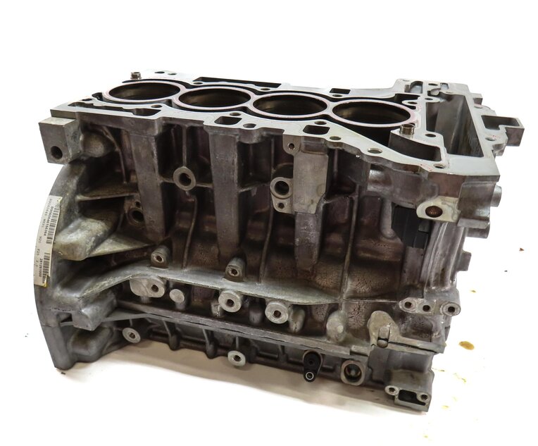 12-18 228i 328i 428i 528i X1 X3 X5 Z4 2.0L N20 N26 TURBO ENGINE CYLINDER BLOCK
