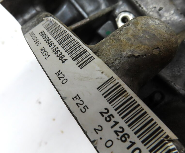 Thumbnail 11: 12-18 228i 328i 428i 528i X1 X3 X5 Z4 2.0L N20 N26 TURBO ENGINE CYLINDER BLOCK