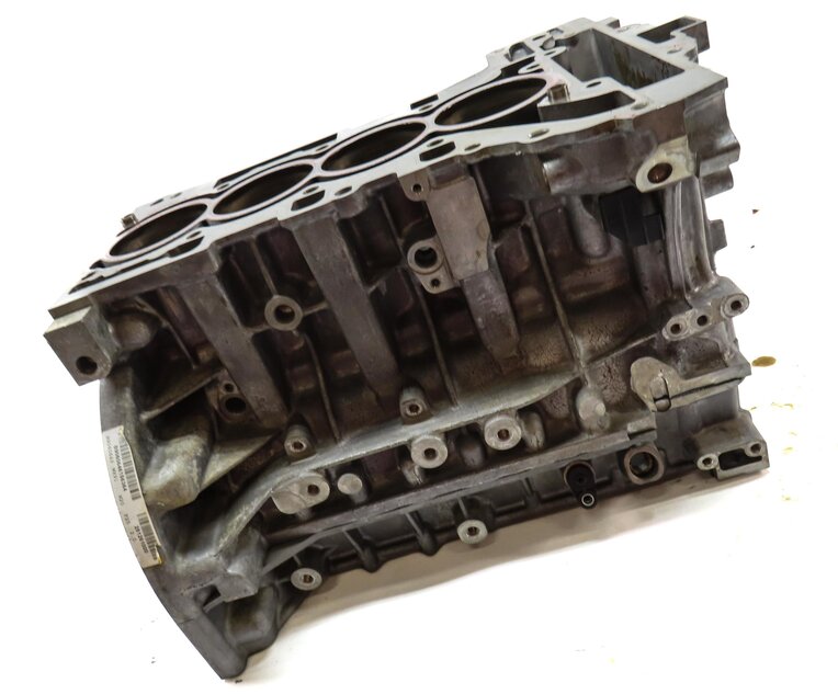 Thumbnail 3: 12-18 228i 328i 428i 528i X1 X3 X5 Z4 2.0L N20 N26 TURBO ENGINE CYLINDER BLOCK