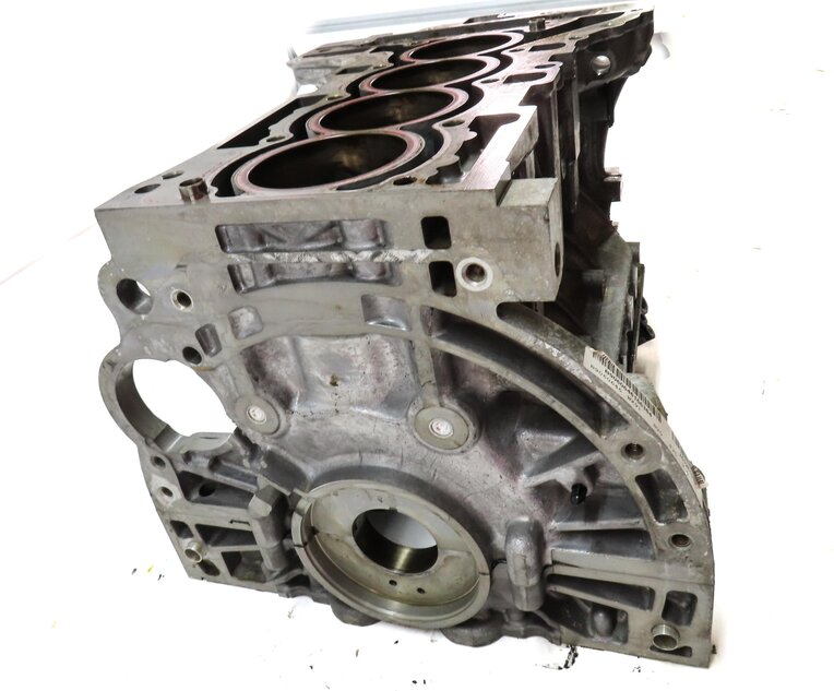 Thumbnail 5: 12-18 228i 328i 428i 528i X1 X3 X5 Z4 2.0L N20 N26 TURBO ENGINE CYLINDER BLOCK