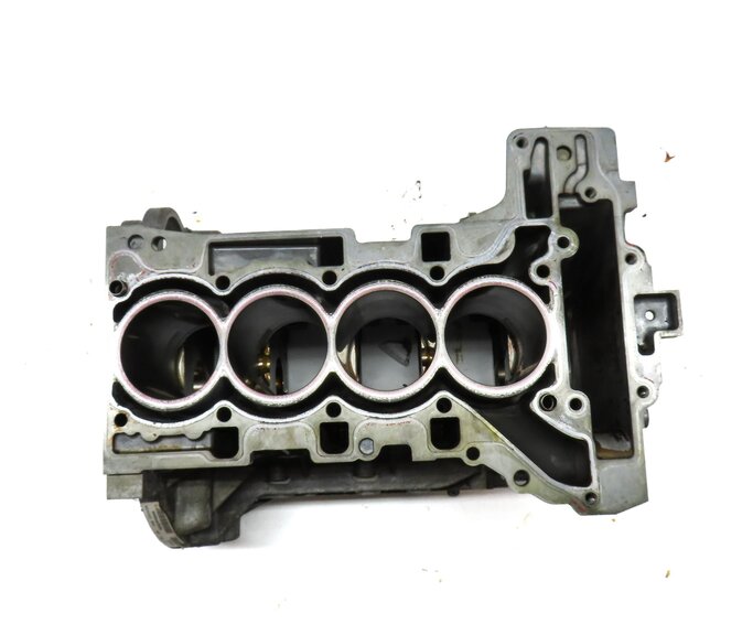 Thumbnail 7: 12-18 228i 328i 428i 528i X1 X3 X5 Z4 2.0L N20 N26 TURBO ENGINE CYLINDER BLOCK