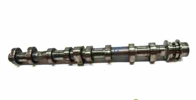 Thumbnail 2: 12-18 BMW 2 3 4 5 X1 X3 X5 F10 F15 F22 F25 F30 F32 2.0L N20 N26 EXHAUST CAMSHAFT