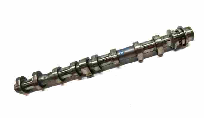 Thumbnail 3: 12-18 BMW 2 3 4 5 X1 X3 X5 F10 F15 F22 F25 F30 F32 2.0L N20 N26 EXHAUST CAMSHAFT