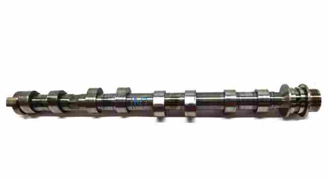Thumbnail 2: 12-18 BMW 2 3 4 5 X1 X3 X5 F10 F15 F22 F25 F30 F32 2.0L N20 N26 INTAKE CAMSHAFT
