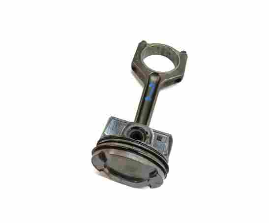 14-18 BMW 2 3 4 5 X1 X3 X5 Z4 2.0L (F10 F22 F30) TURBO N20 N26 PISTON & ROD