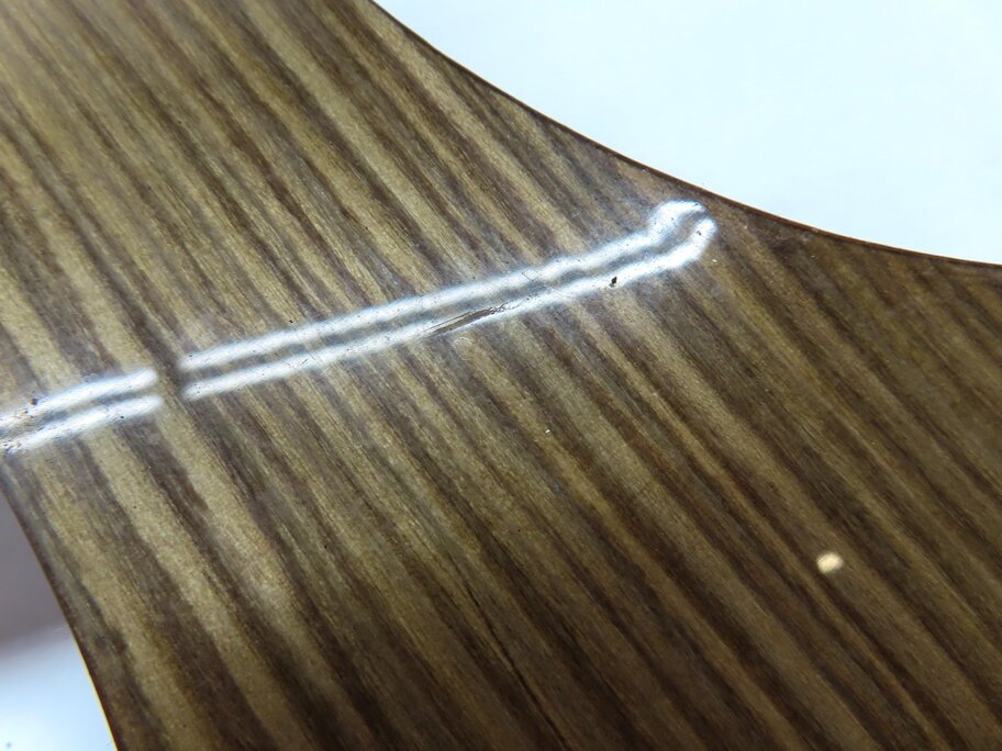 Thumbnail 11: 2014 BMW X3 (F25) FRONT REAR LEFT RIGHT DOOR DASH CONSOLE SIENA WOOD TRIM SET 8