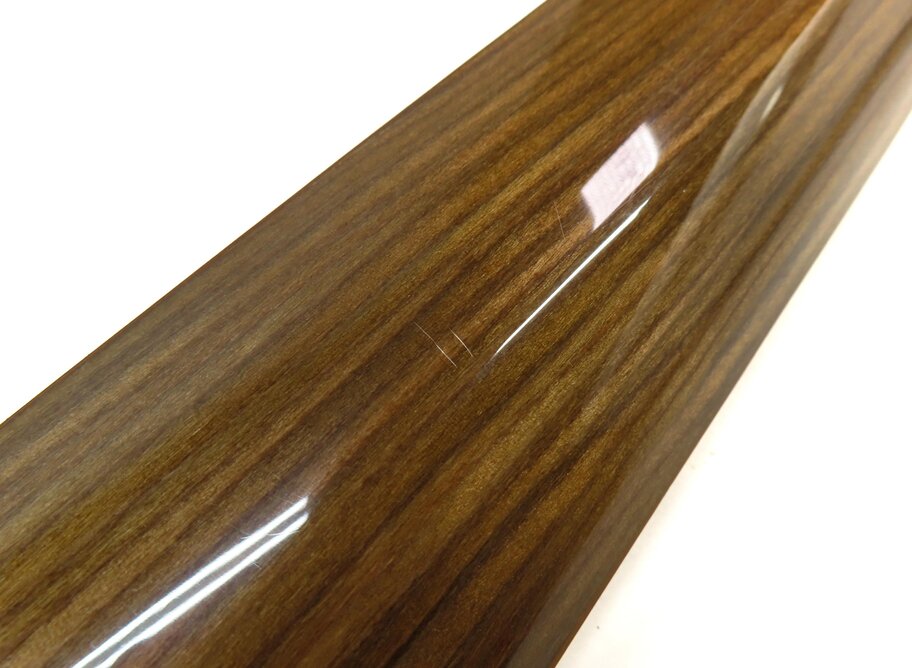 Thumbnail 4: 2014 BMW X3 (F25) FRONT REAR LEFT RIGHT DOOR DASH CONSOLE SIENA WOOD TRIM SET 8