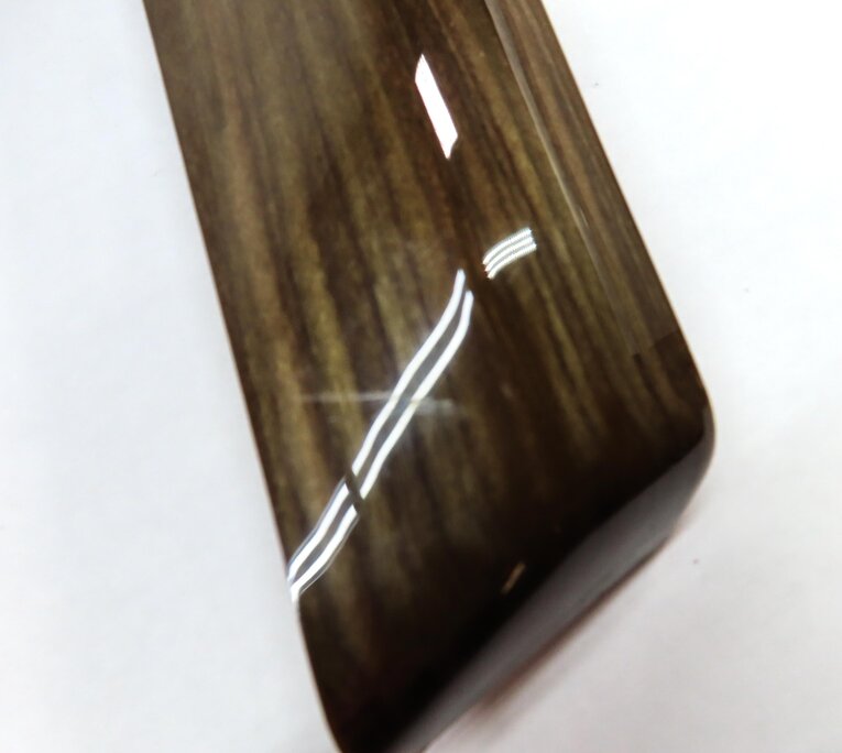Thumbnail 8: 2014 BMW X3 (F25) FRONT REAR LEFT RIGHT DOOR DASH CONSOLE SIENA WOOD TRIM SET 8
