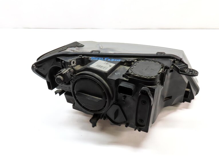 Thumbnail 5: 2011-2014 BMW X3 (F25) LEFT FRONT DRIVER HALOGEN HEADLIGHT LIGHT LAMP