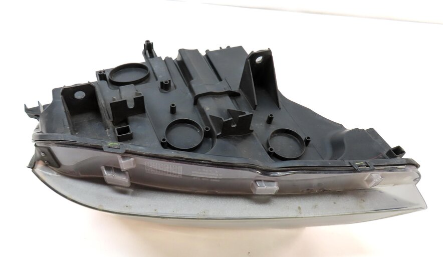 Thumbnail 6: 2011-2014 BMW X3 (F25) LEFT FRONT DRIVER HALOGEN HEADLIGHT LIGHT LAMP