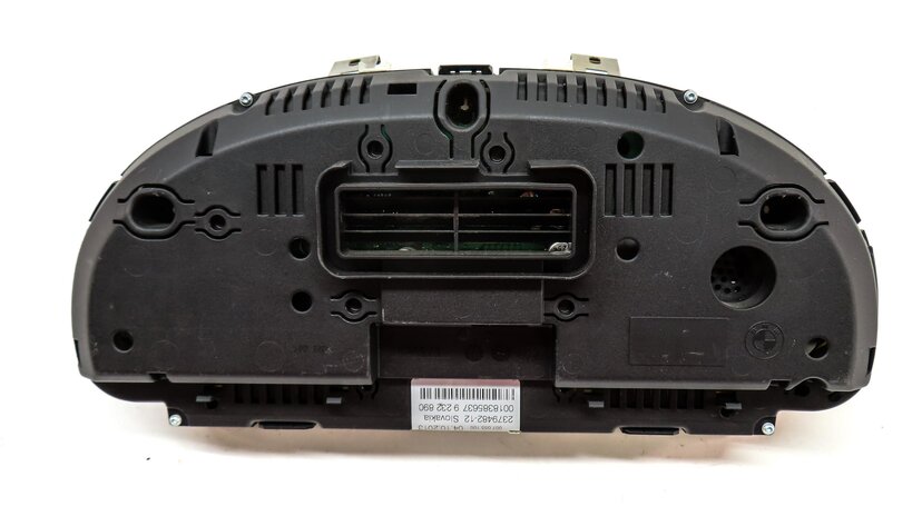 Thumbnail 6: 14-15 BMW X3 X4 X5 (F15 F25 F26) SPEEDOMETER (w/o NAVIGATION OR LANE DEPARTURE)