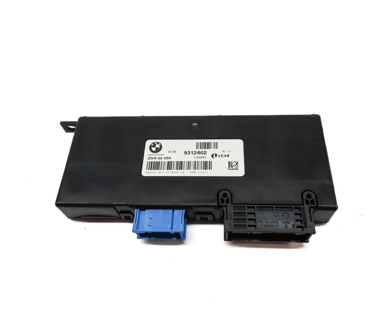 Thumbnail 2: 2011-2018 BMW X3 X4 (F25 F26) CENTRAL GATEWAY CONTROL MODULE COMPUTER