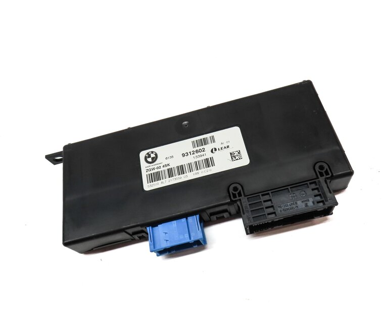 Thumbnail 3: 2011-2018 BMW X3 X4 (F25 F26) CENTRAL GATEWAY CONTROL MODULE COMPUTER