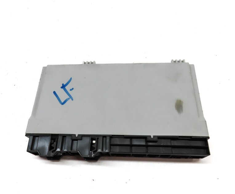 Thumbnail 5: 12-19 BMW 328i 335i 535i 550i 750i M5 M6 X3 X4 - LEFT FRONT DRIVER SEAT MODULE