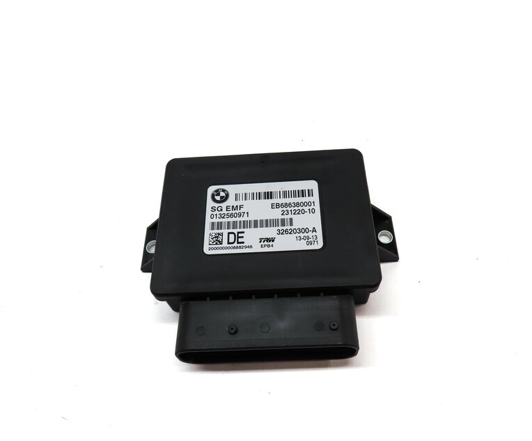 Thumbnail 2: 11-19 BMW 5 / 6 SERIES X3 X4 (F10 F06 F12 F25 F26) PARKING BRAKE CONTROL MODULE