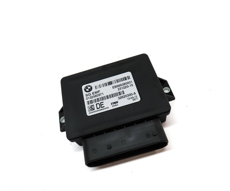 Thumbnail 3: 11-19 BMW 5 / 6 SERIES X3 X4 (F10 F06 F12 F25 F26) PARKING BRAKE CONTROL MODULE