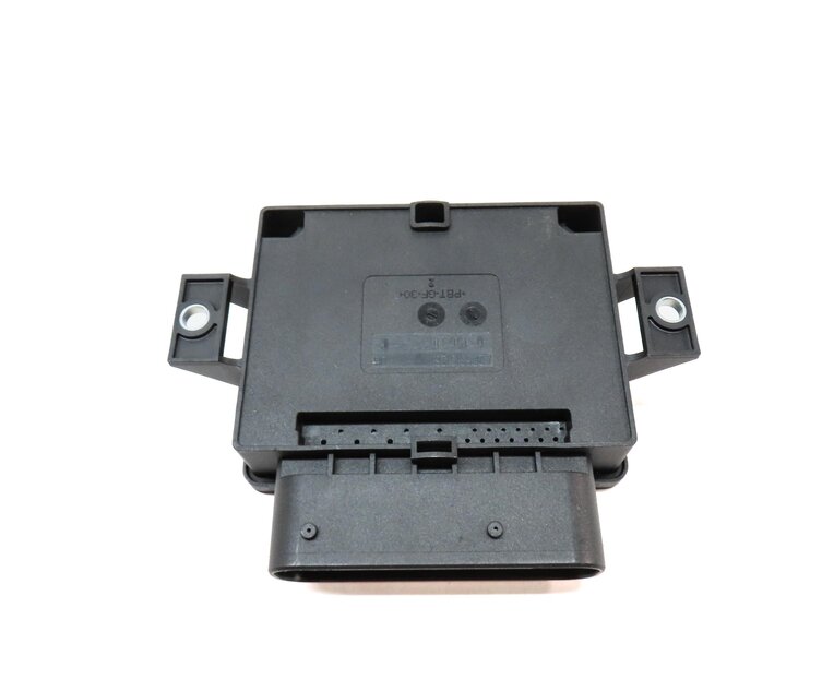 Thumbnail 5: 11-19 BMW 5 / 6 SERIES X3 X4 (F10 F06 F12 F25 F26) PARKING BRAKE CONTROL MODULE