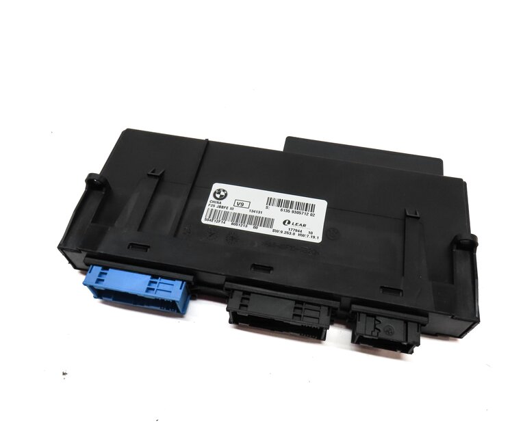 Thumbnail 1: 2011-2014 BMW X3 (F25) MAIN PRIMARY BODY CONTROL MODULE COMPUTER