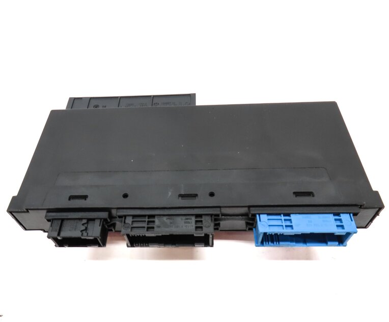 Thumbnail 5: 2011-2014 BMW X3 (F25) MAIN PRIMARY BODY CONTROL MODULE COMPUTER