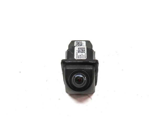 Thumbnail 3: 09-18 BMW 2 3 4 5 7 M5 X3 X5 X6 (F01 F07 F10 F15 F16 F30 F32) REARVIEW CAMERA