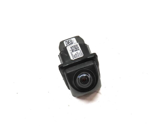 Thumbnail 4: 09-18 BMW 2 3 4 5 7 M5 X3 X5 X6 (F01 F07 F10 F15 F16 F30 F32) REARVIEW CAMERA