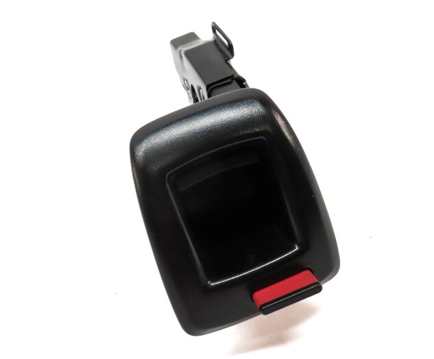 Thumbnail 3: 2014 BMW X3 (F25) REAR RIGHT SEAT FOLD DOWN UP LATCH & RELEASE LEVER BUTTON