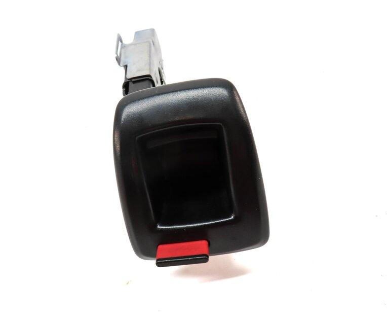Thumbnail 3: 2014 BMW X3 (F25) REAR LEFT SEAT FOLD DOWN UP LOCK LATCH & RELEASE SWITCH BUTTON